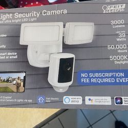 Security Camera 