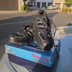 Womens shape-ups