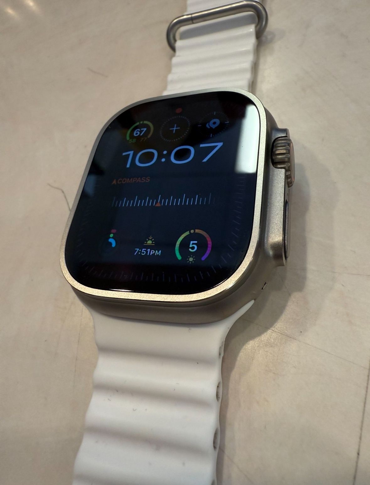 Apple Watch ULTRA 2