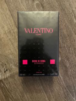 Valentino Uomo Born In Romo cologne