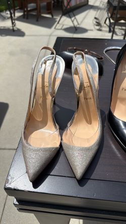 Christian louboutin