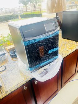 Flash Forge 3D Printer
