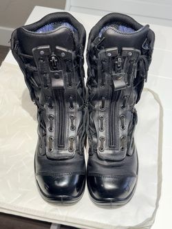HAIX  XR1 Boots