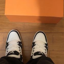 Louis Vuitton Shoes