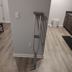 Crutches