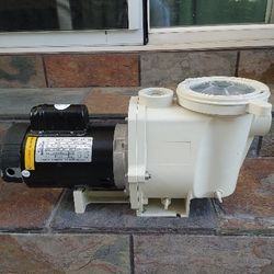 Pool Pump
