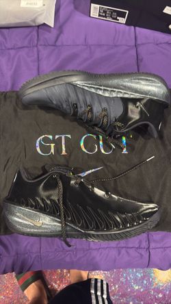 Brand new GT CUT 4 size 12