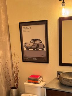 Wall art