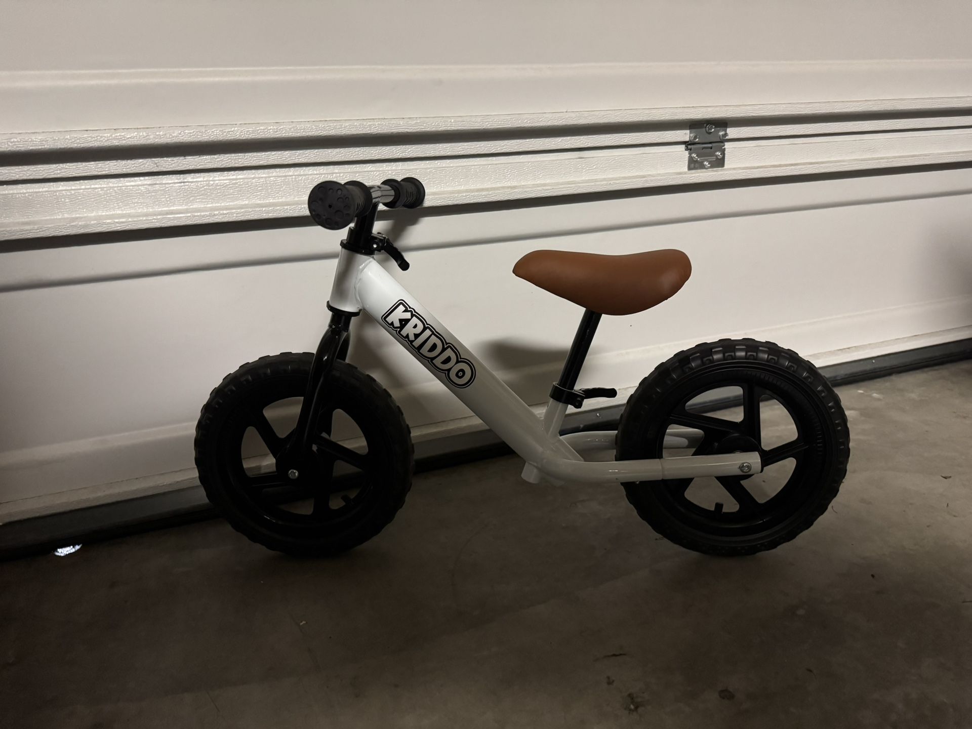 Like New Kriddo Kid’s Balance Bike