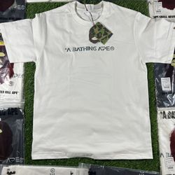 Bape Tee