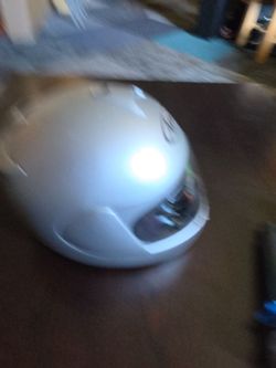 Helmet, Arai vector size M