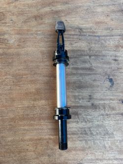 Fork Shock Rock