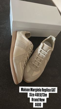 Maison Margiela GAT Replica 