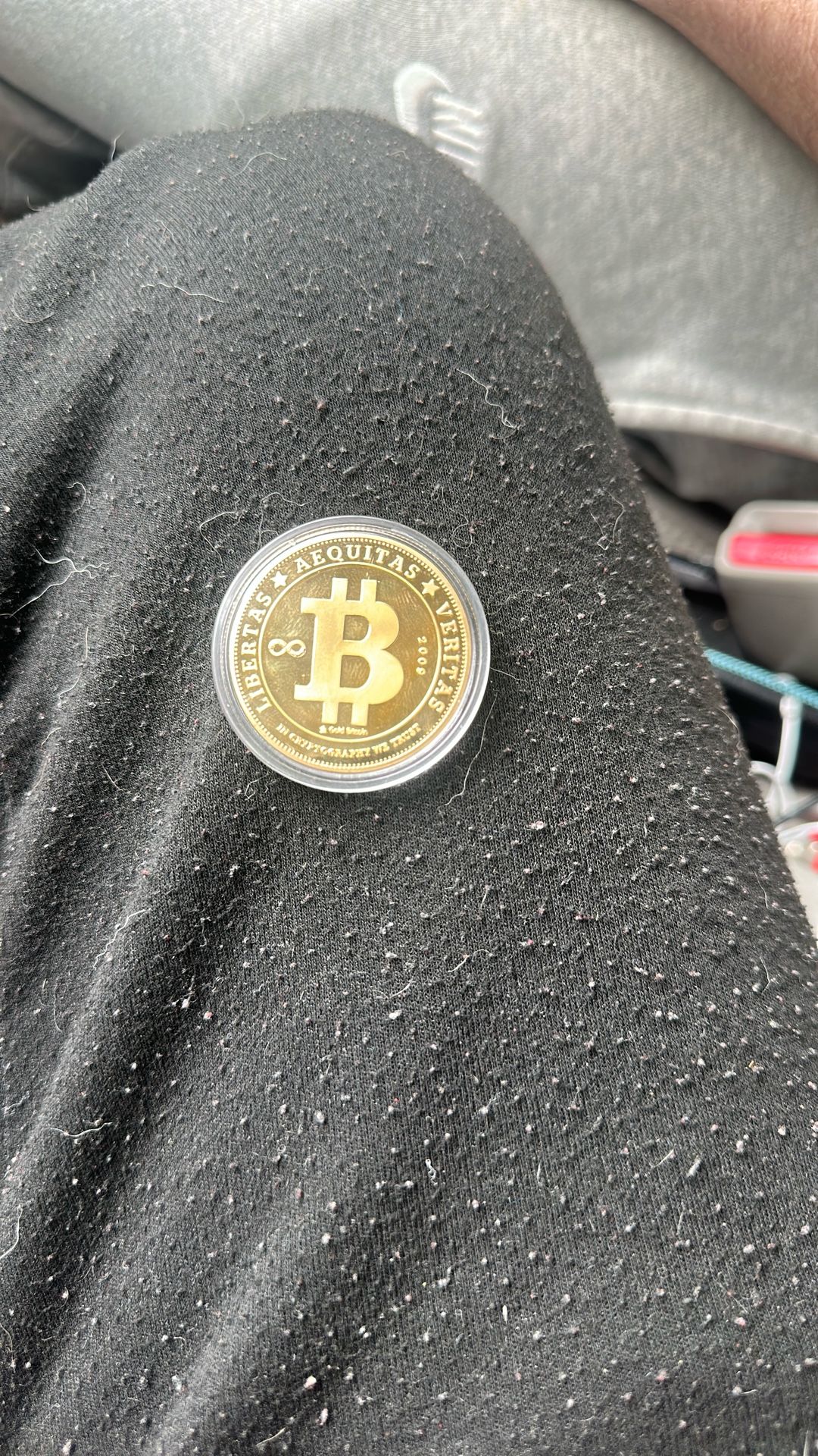 Bitcoin