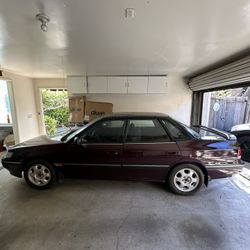 1993 Subaru Legacy on offerup