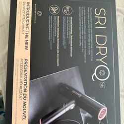Sri Dry