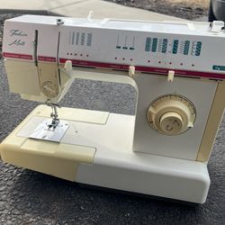 Sewing Machine