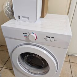 Compact Dryer