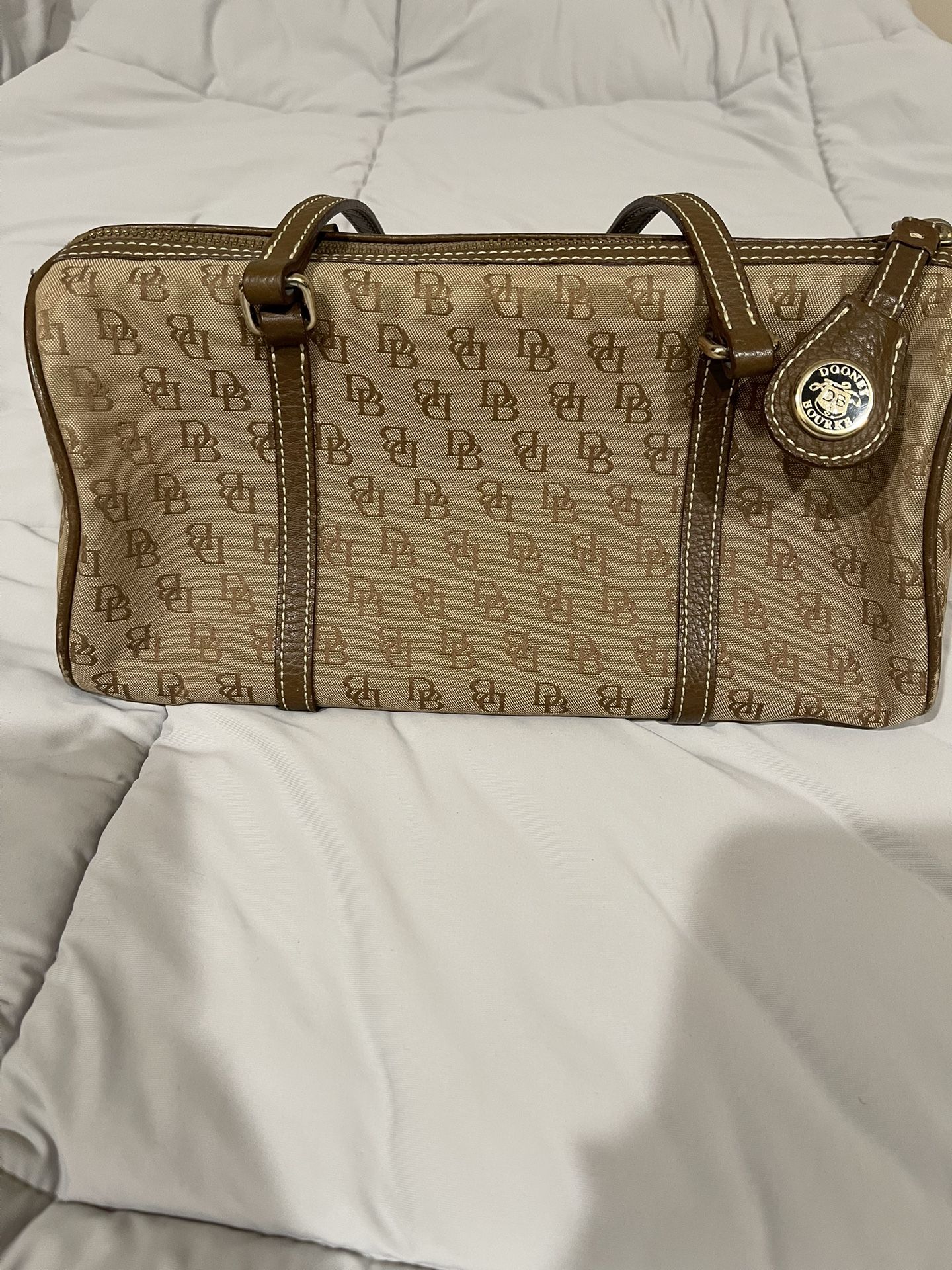 Dooney and Bourke Purse