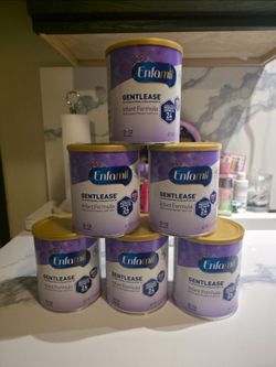 Baby Formula