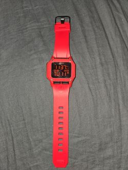 Nixon Regulus Sith Trooper Star Wars Edition