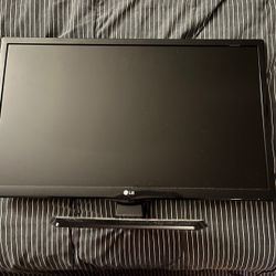 LG TV