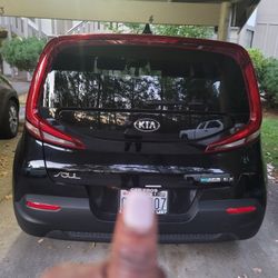 Kia Soul 2020 EX Limited Edition