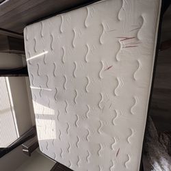 Mattress