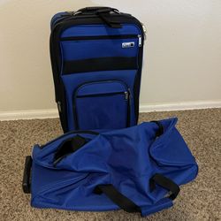 Ciao! Luggage 