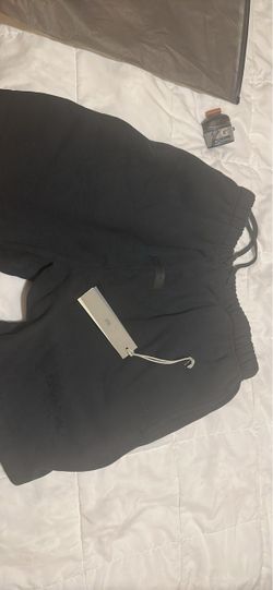 Essential shorts