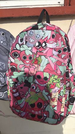 Back pack