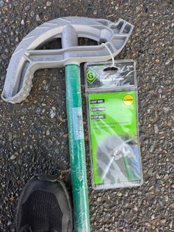 3in1 tube bender
