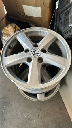 HONDA 16 “ 