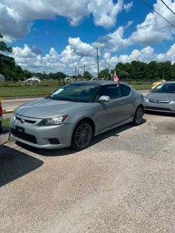 2012 Scion tC