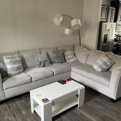 Sectional Sofa