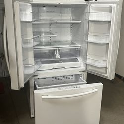 Samsung refrigerator