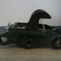 IGNITE COUPLER FITS BOBCAT E26-E35 MINI EXCAVATORS