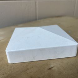 Vinyl Fence Caps 