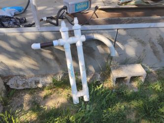 Aqua Ultra Violet Tubes And Power