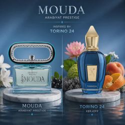 Arabiyat Prestige Mouda