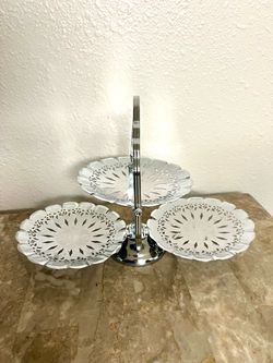 Serving Tray