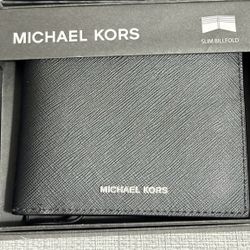 Michael Kors Men Wallet 