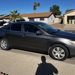 2009 Toyota Camry