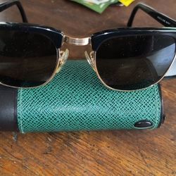 Men's Ray Ban Sunglasses 