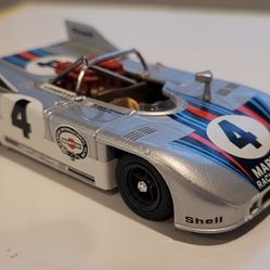 Porsche 908/4 Spyder