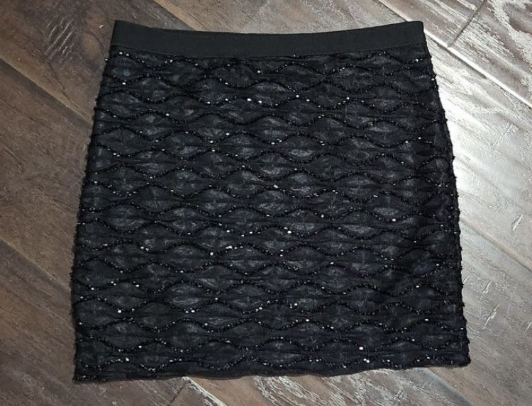 New medium skirt
