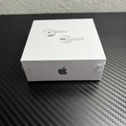 AirPods Gen 4 (Noise Cancellation)