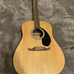 Fender Acoustic 