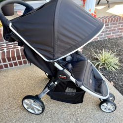 Britax B-Agile Stroller