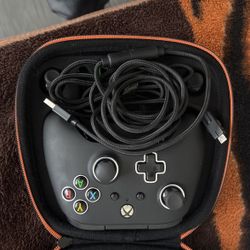 Fusion Controller 